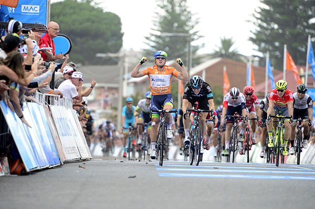 Simon Gerrans